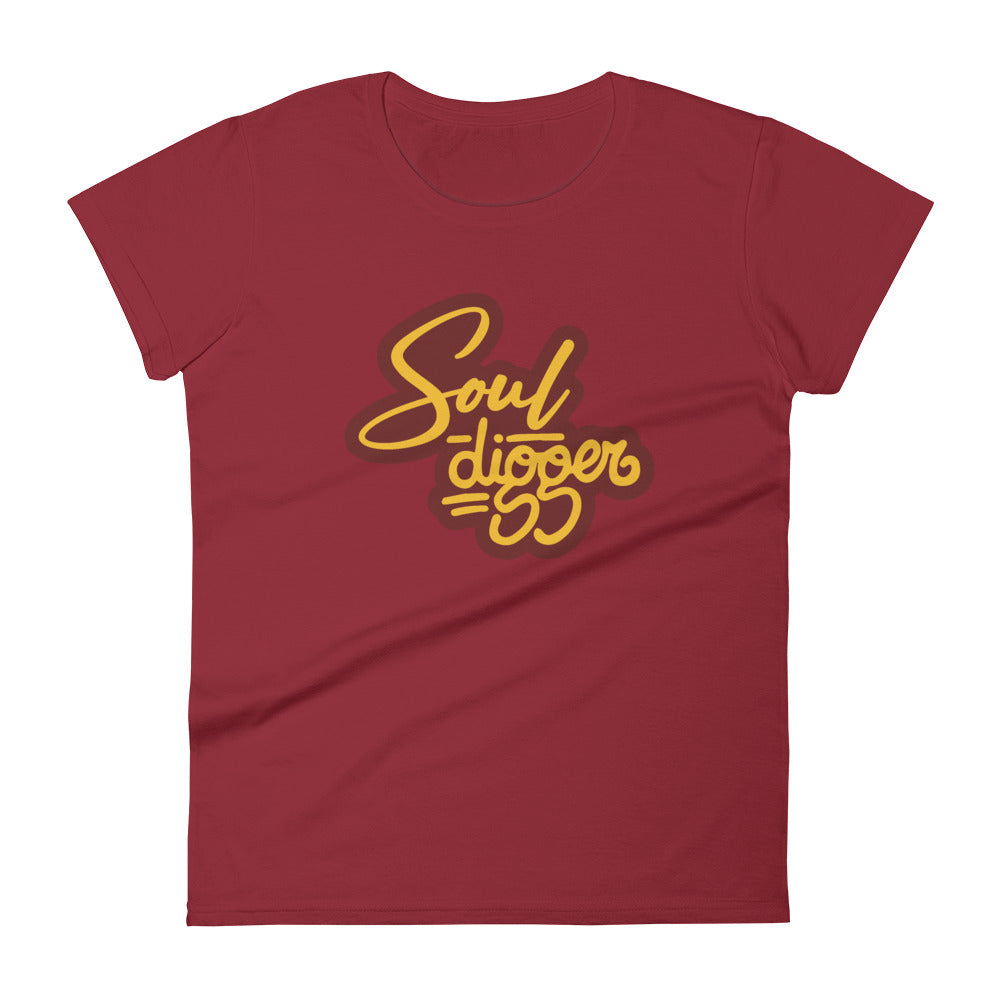 Soul Digger Women's Tee