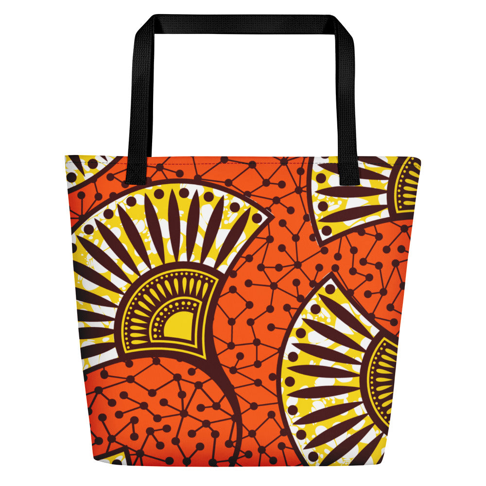 Boatema Beach Bag