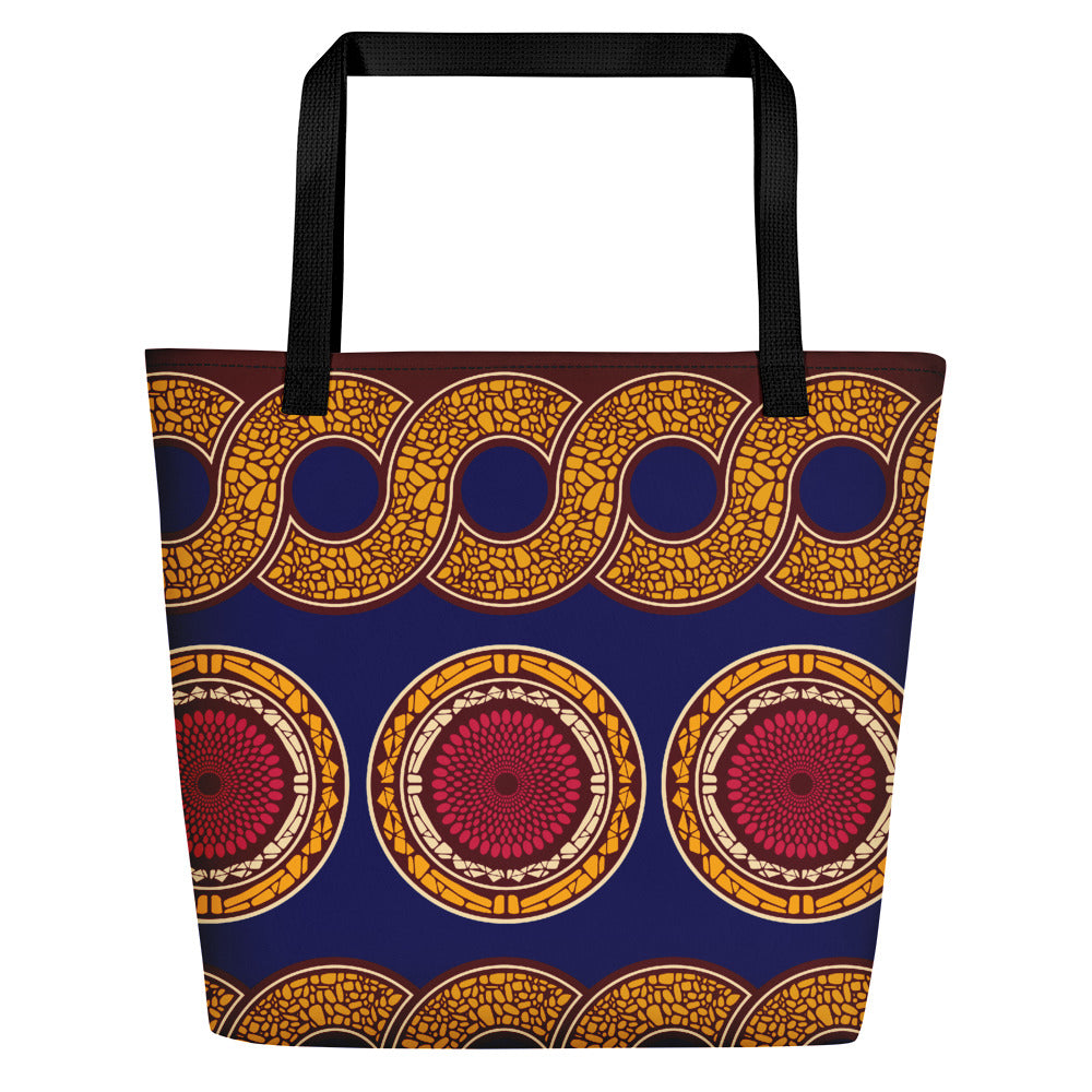 Dage Beach Bag