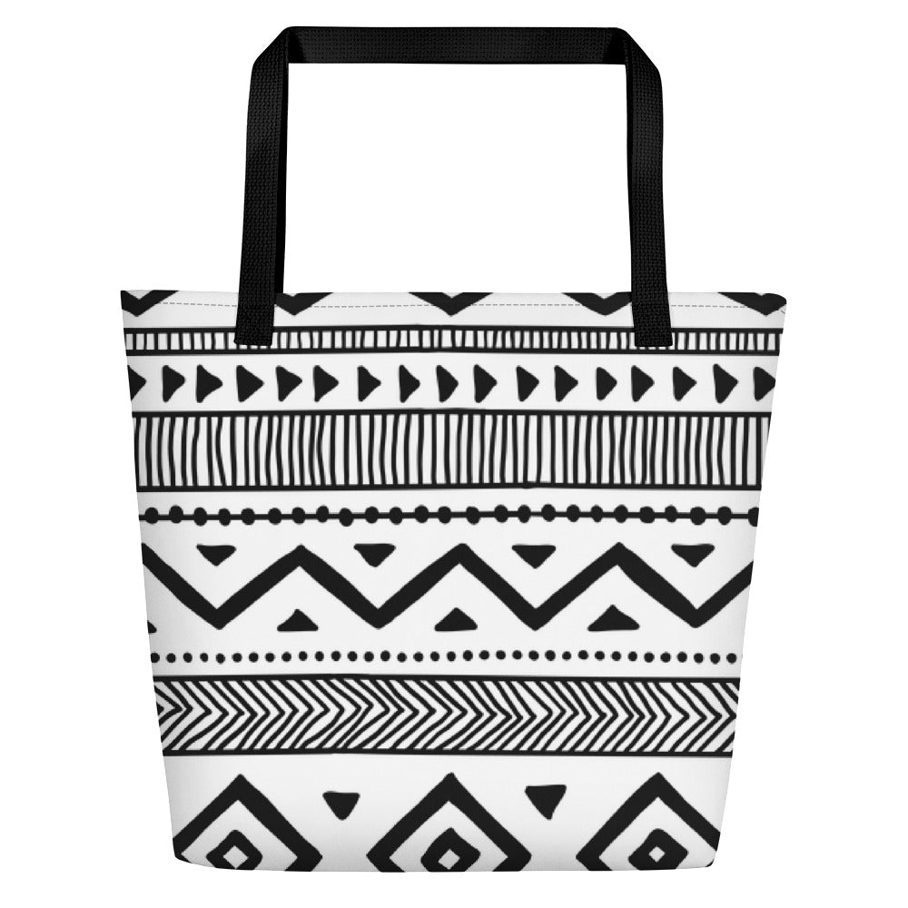Achi Beach Bag