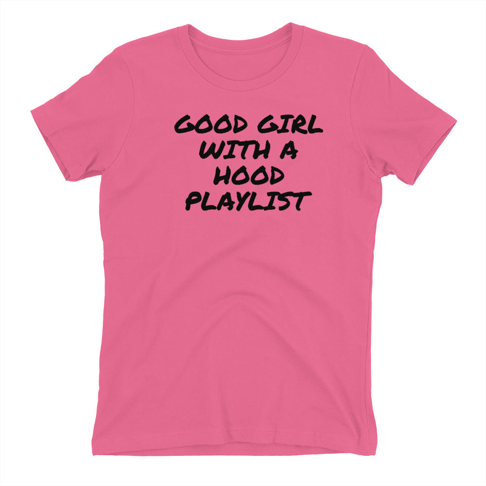 Good Girl Tee