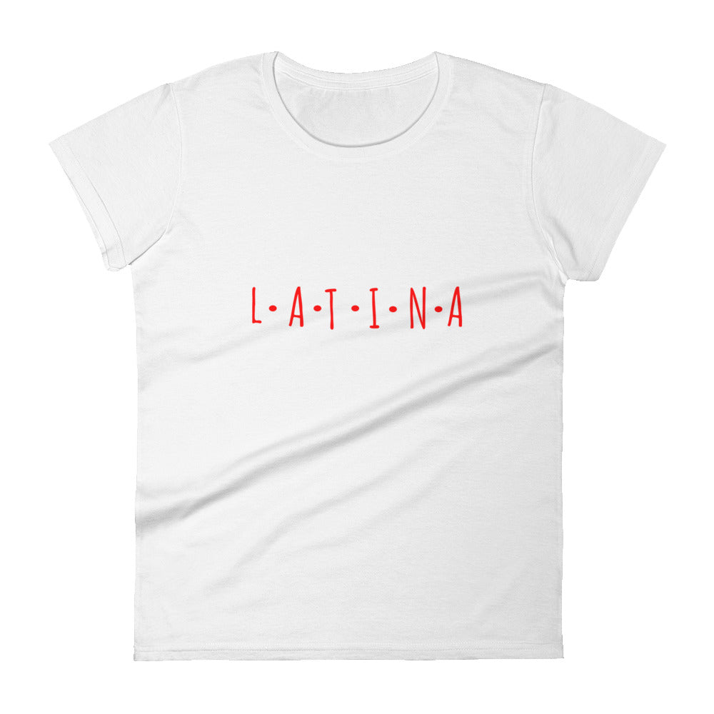 Latina Women's Tee