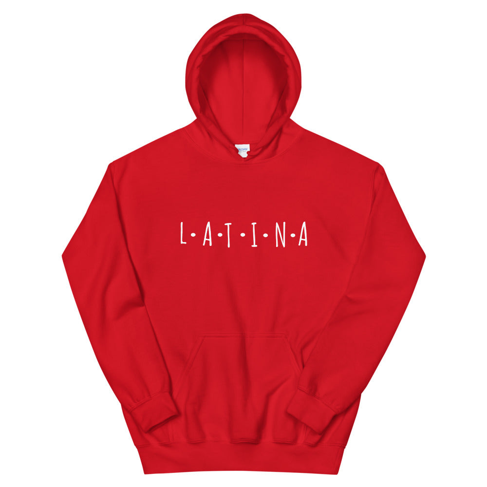 Latina Hoodie