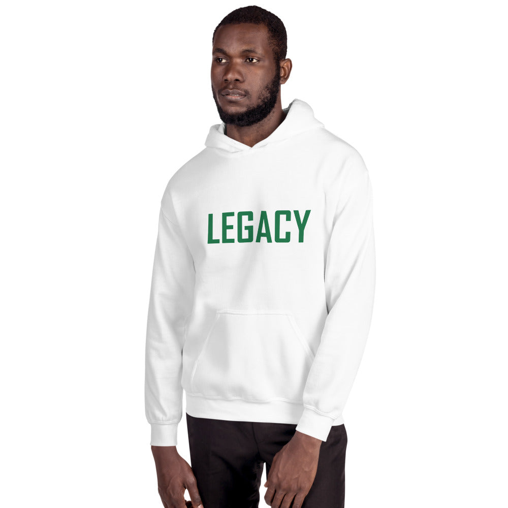 Legacy Hoodie