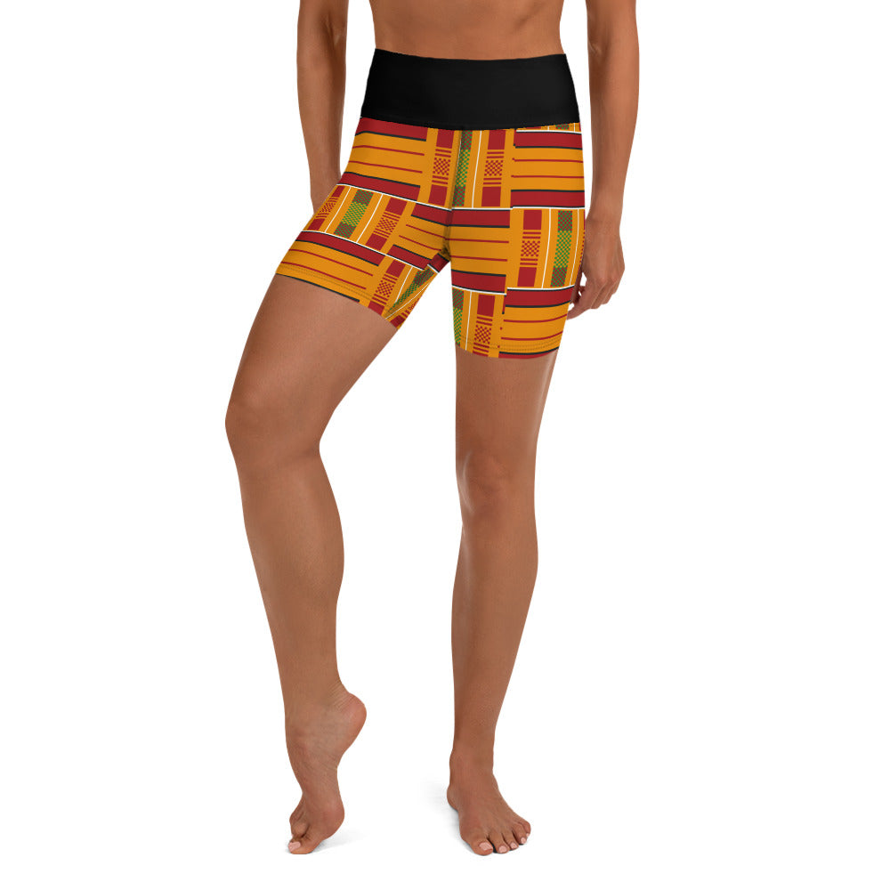 Maanyi Shorts