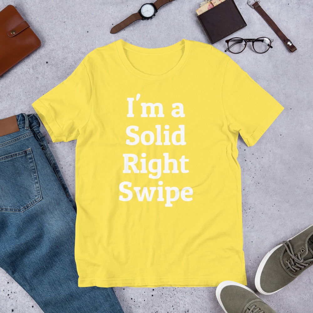 Tinder Tee