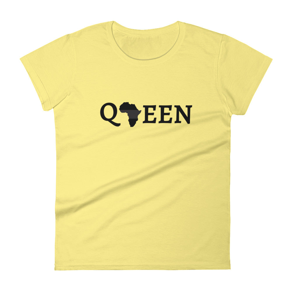 Queen Women's Tee
