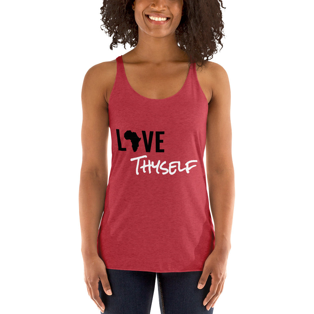 Love Thyself Tank