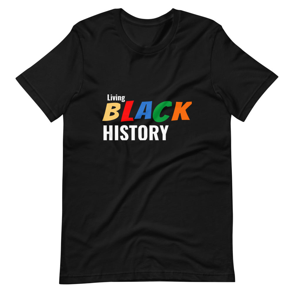 Living Black History 2