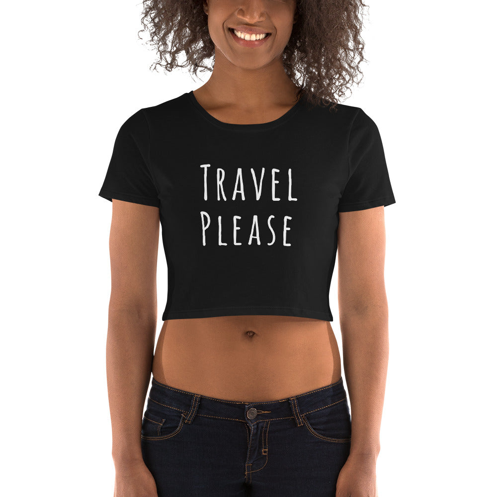 Travel Please Crop