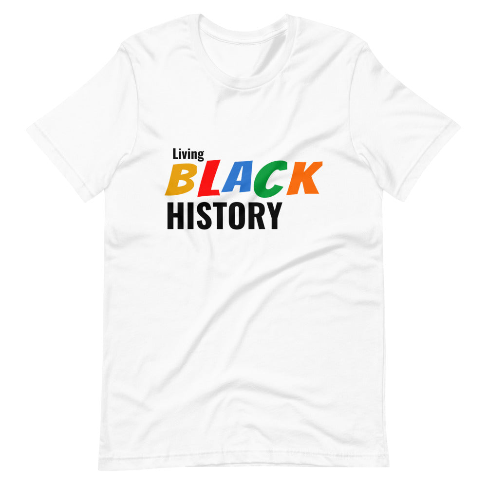 Living Black History 2