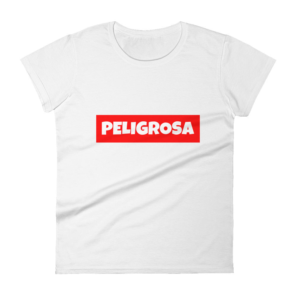 Peligrosa Women's Tee