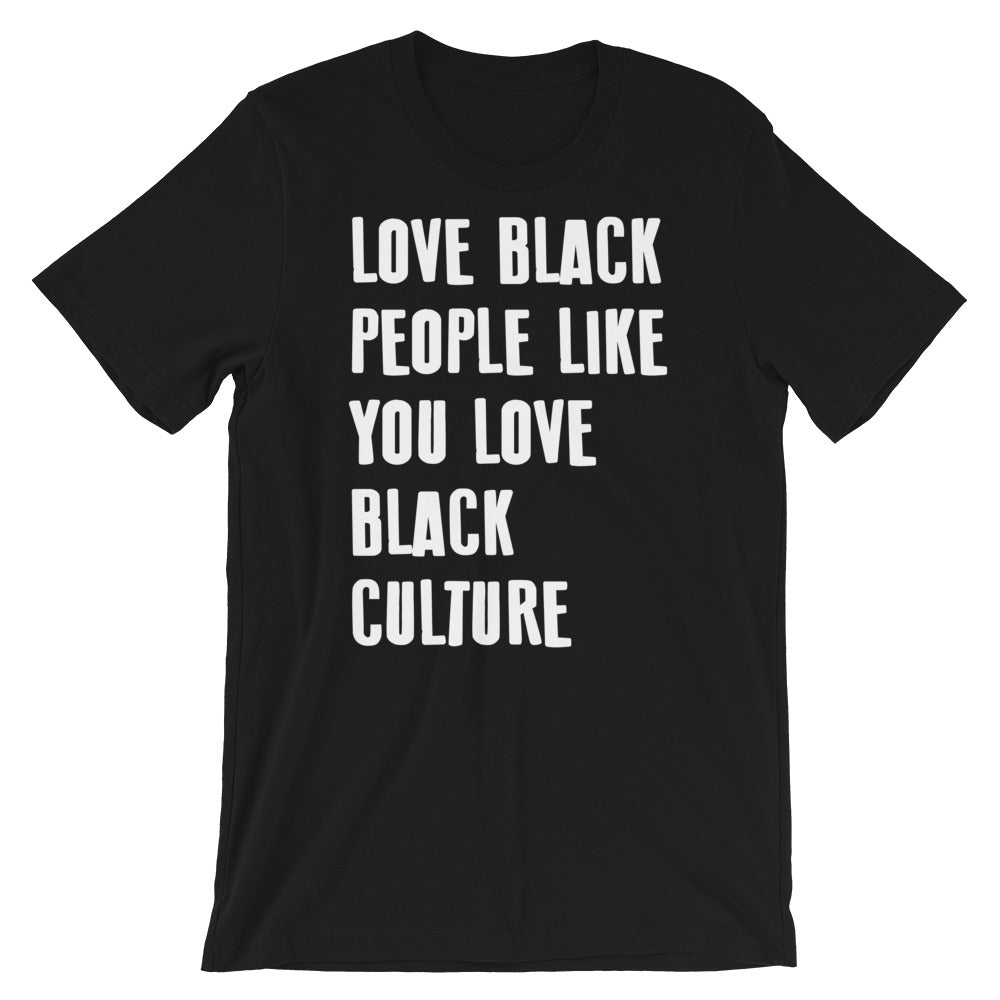 Love Black People