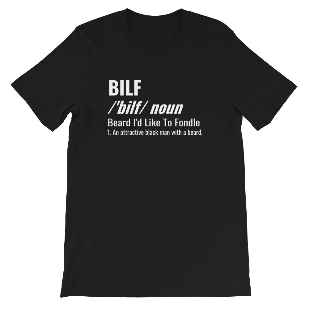 Bilf Tee