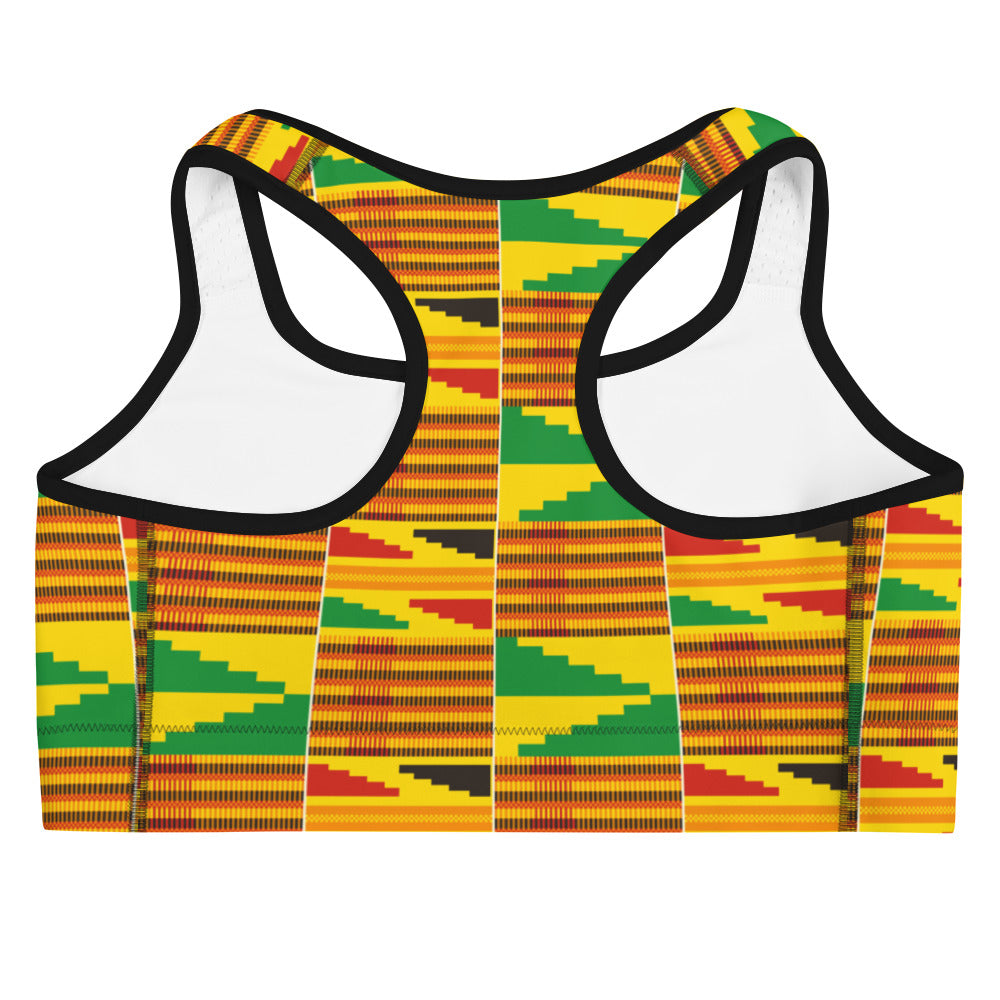 Jabali Sports bra