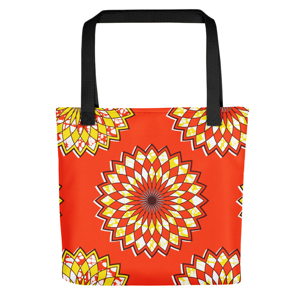 Imamu Beach Bag
