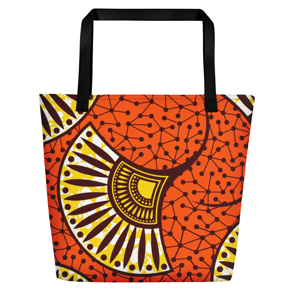 Boatema Beach Bag