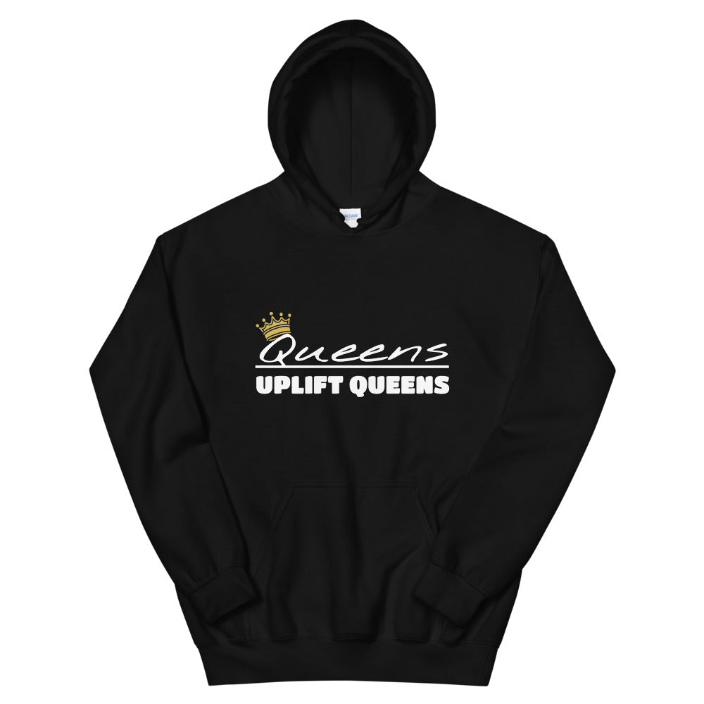 Queens Uplift Queens Hoody