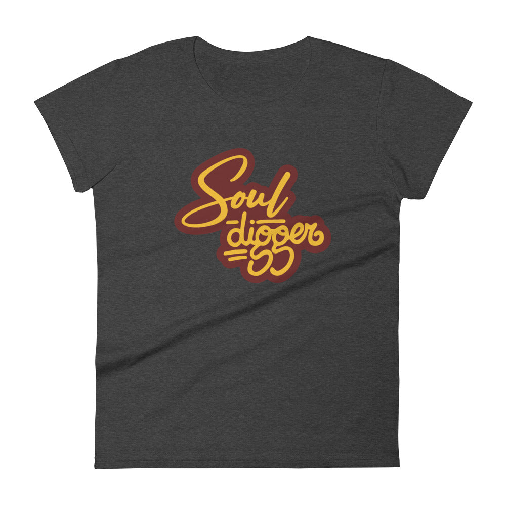Soul Digger Women's Tee