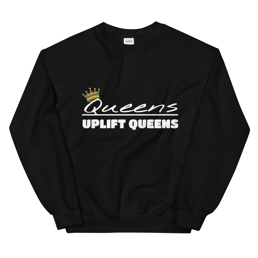 Queens Uplift Queens Sweatshirt