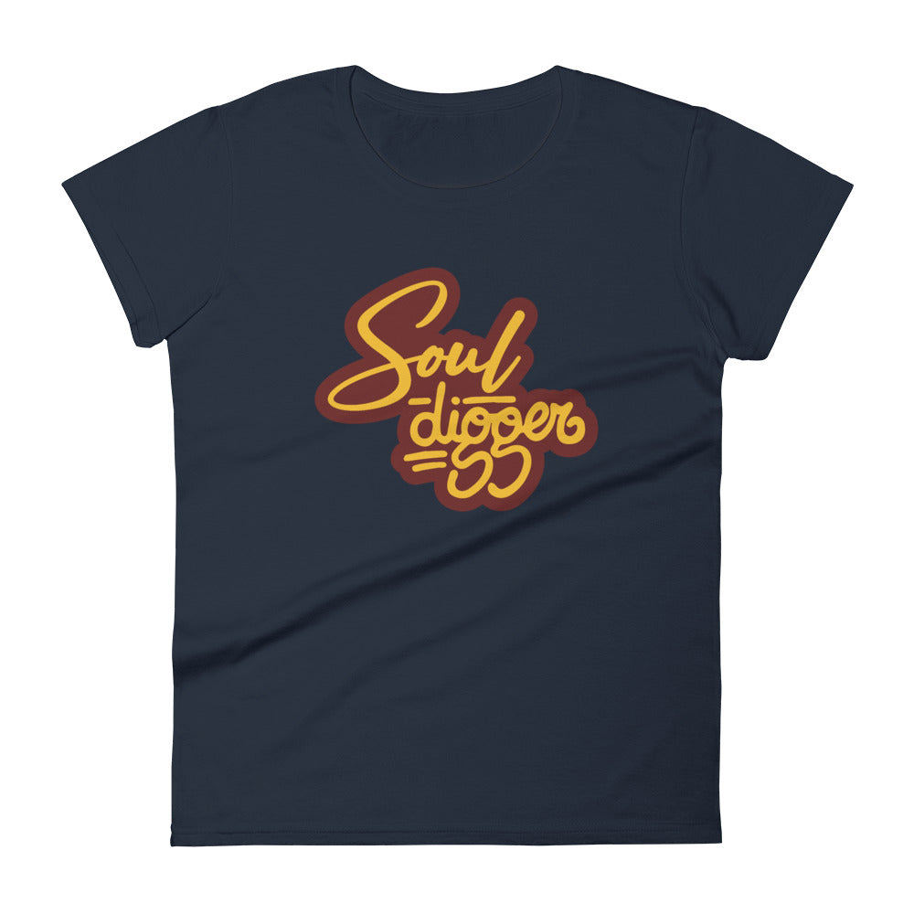 Soul Digger Women's Tee