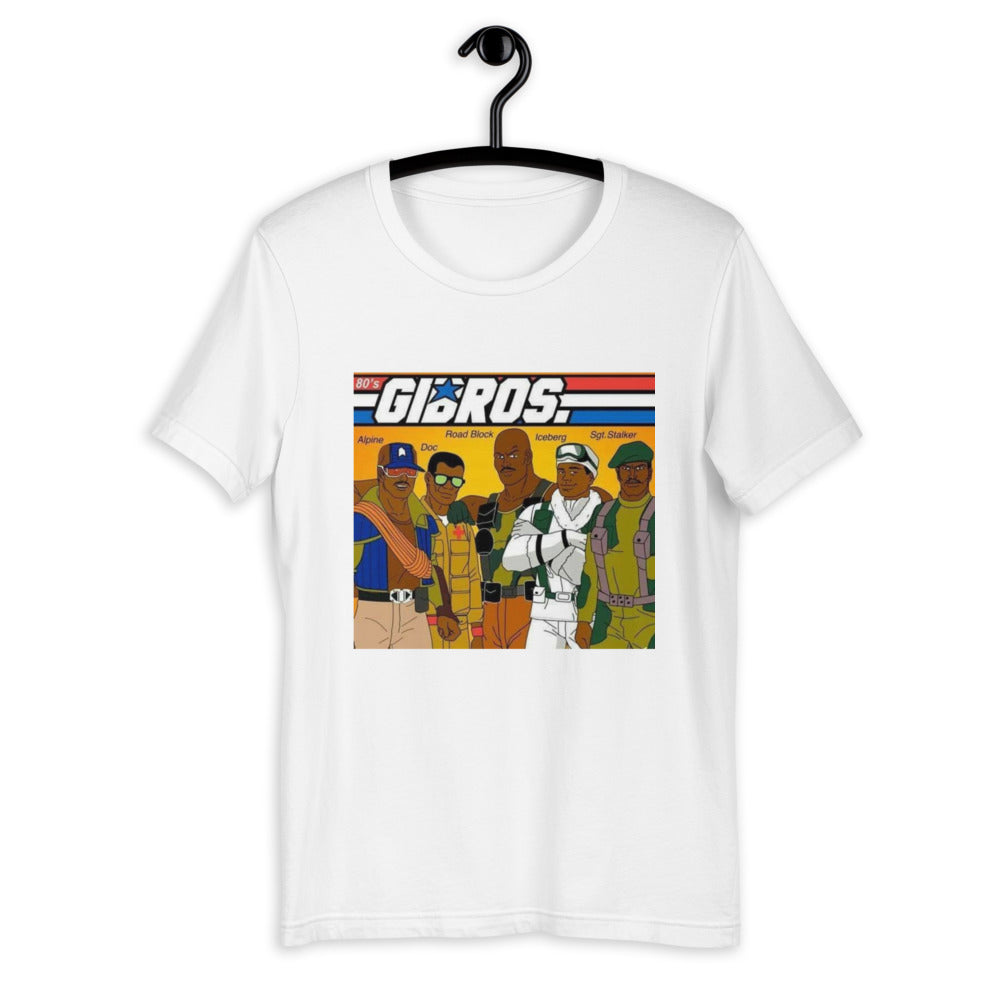 GiBros Tee