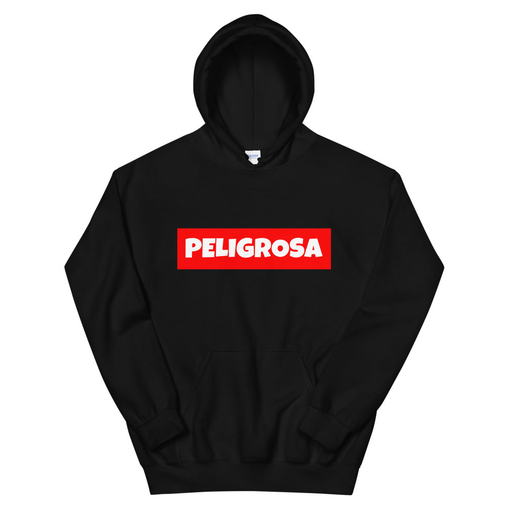 Peligrosa Hoodie