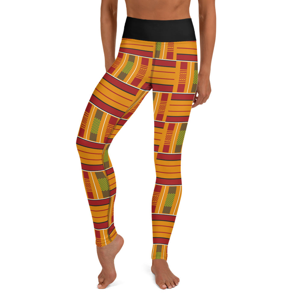 Maanyi Leggings