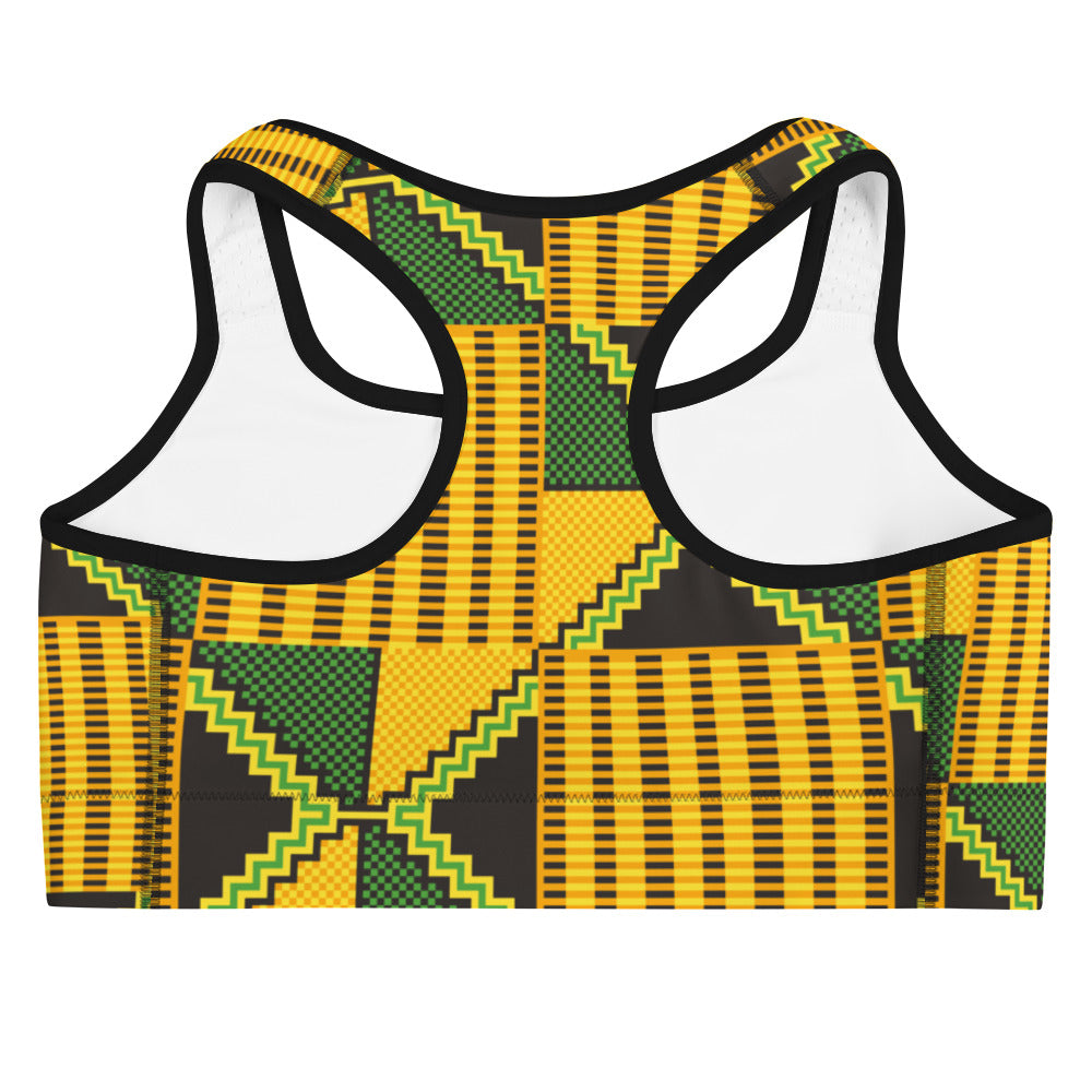 Ife Sports bra
