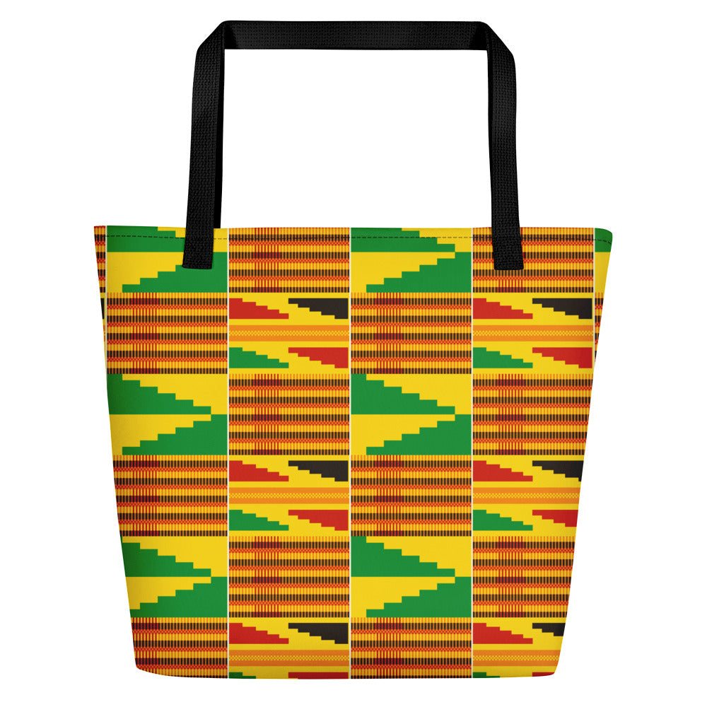 Jabali Beach Bag