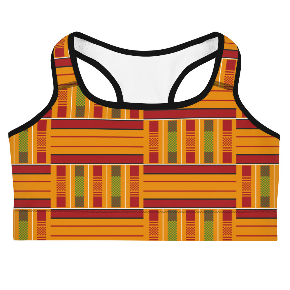 Maanyi Sports bra