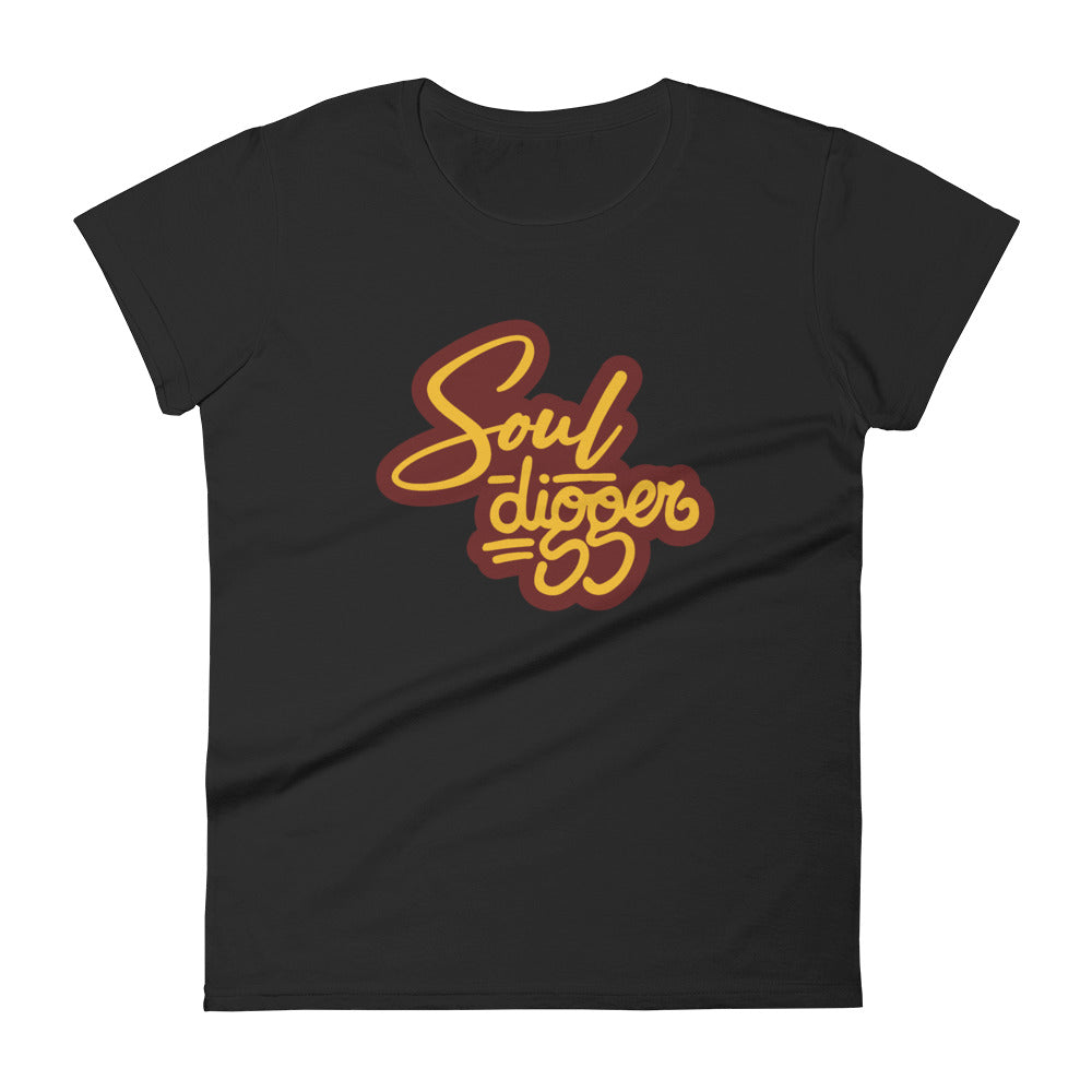 Soul Digger Women's Tee