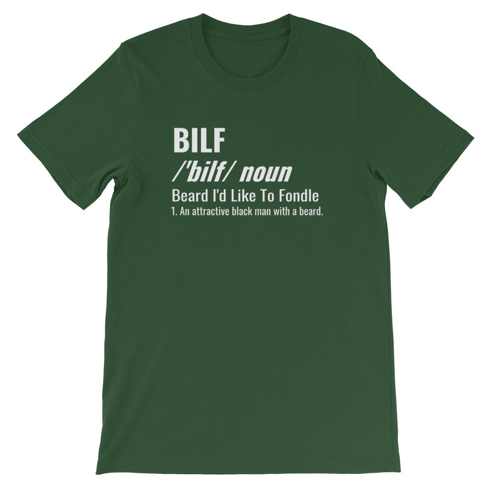 Bilf Tee