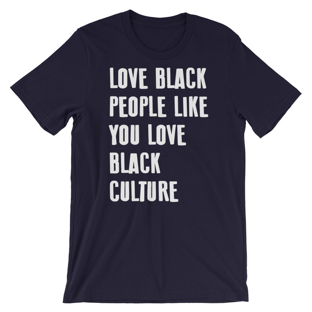 Love Black People