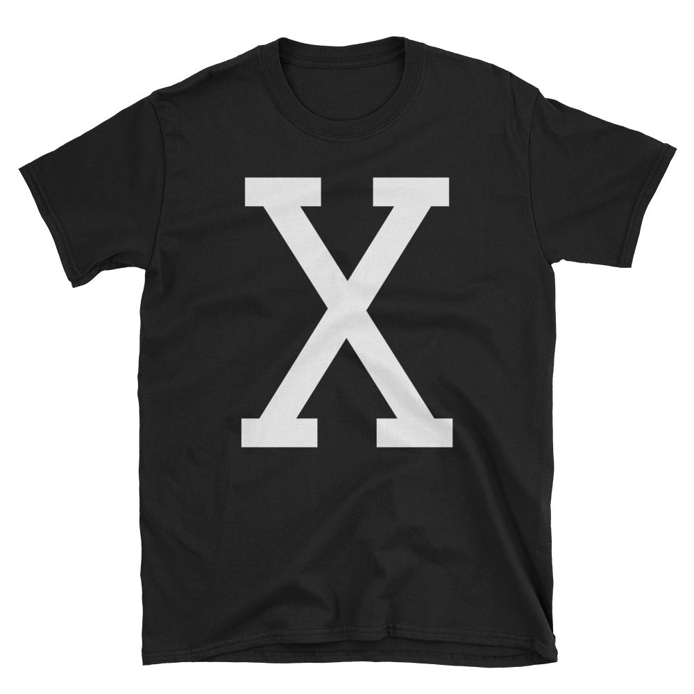 Malcolm Retro X (black)