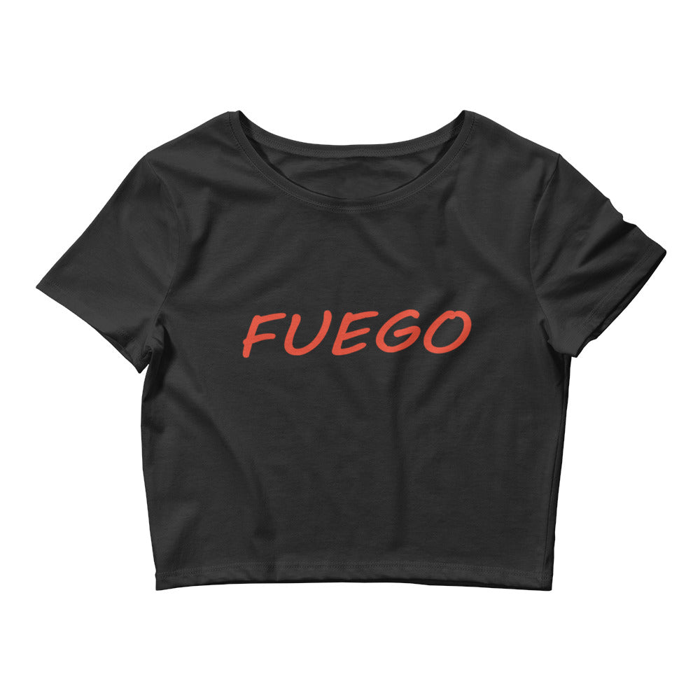 Fuego Crop