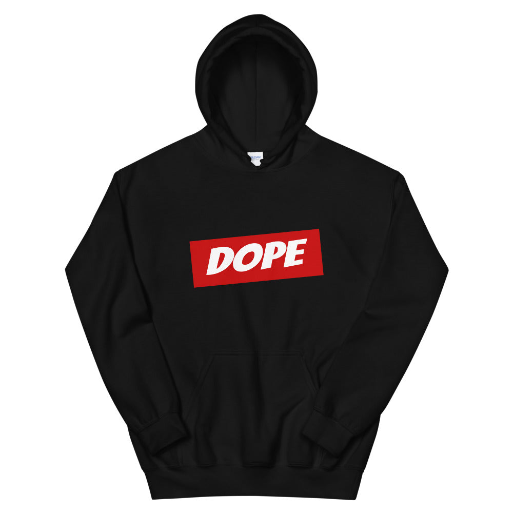 Dope Hoodie
