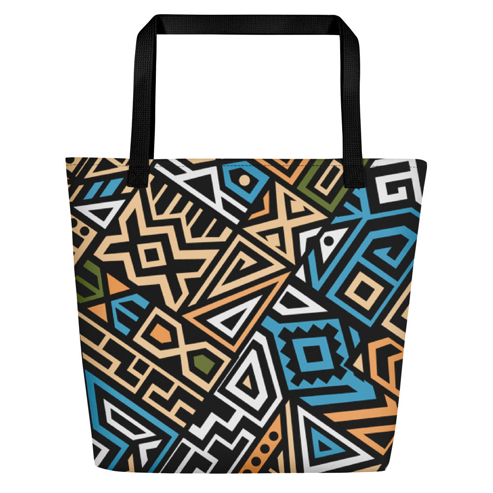 Foli Beach Bag