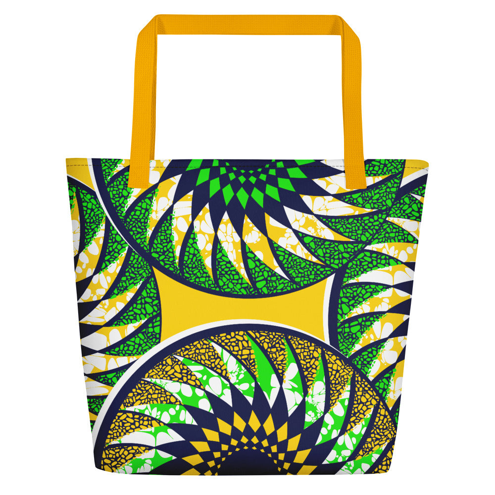 Inotu Beach Bag