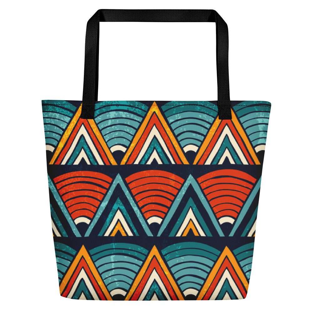 Kani Beach Bag