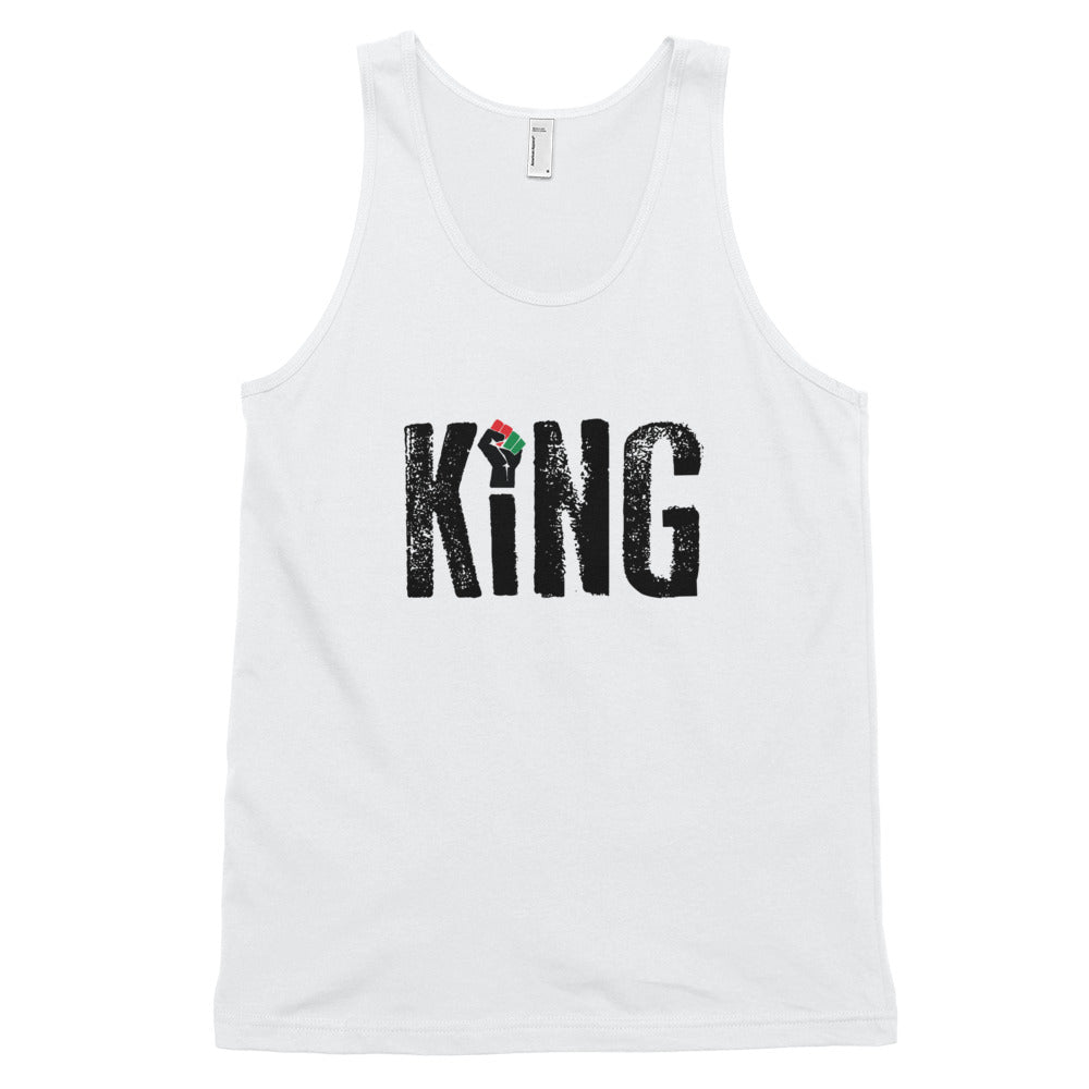 King Tank