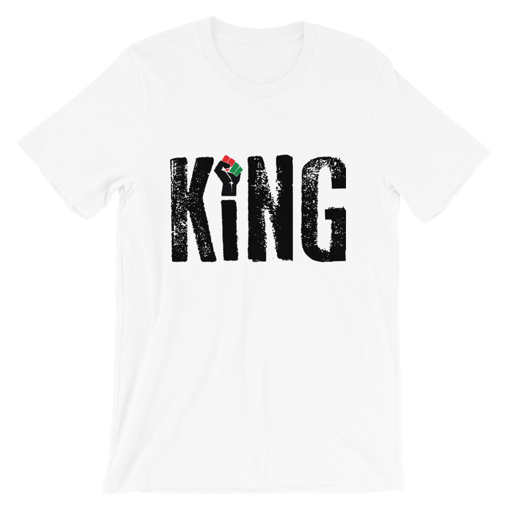 King Tee