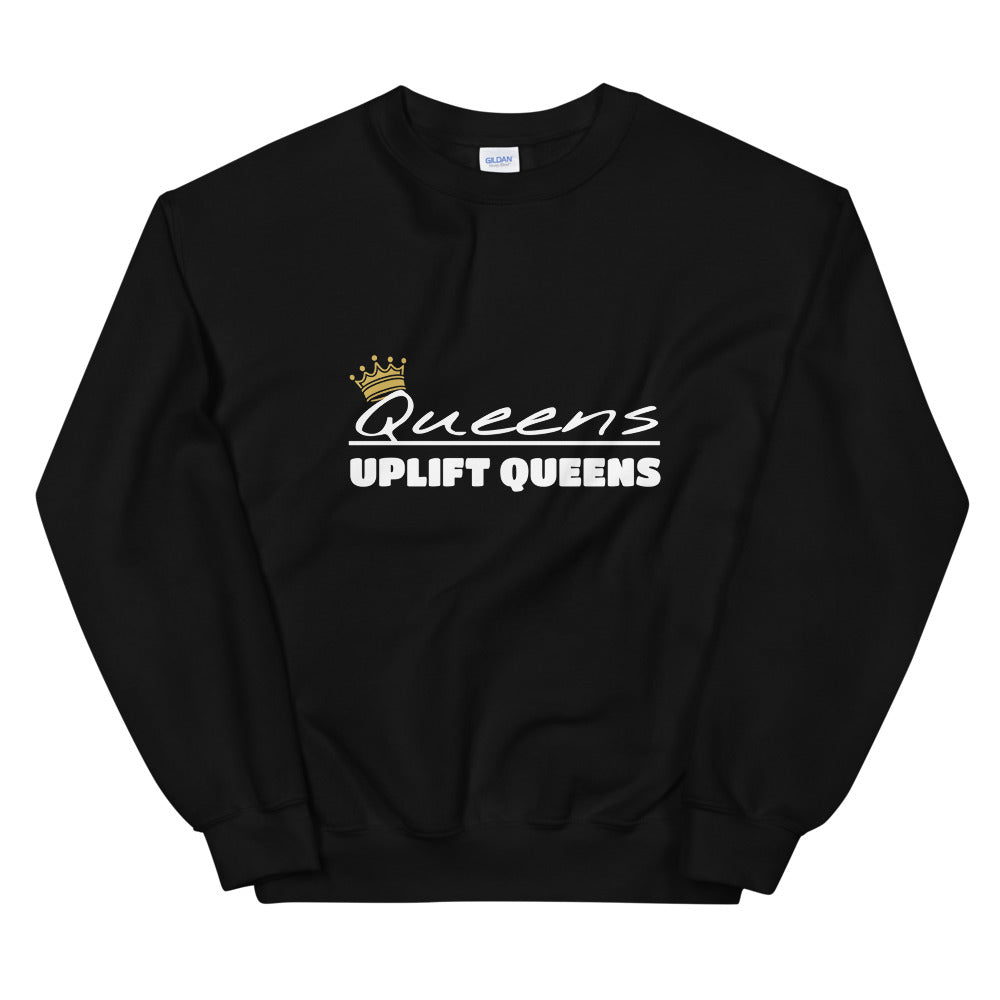 Queens Uplift Queens Sweatshirt