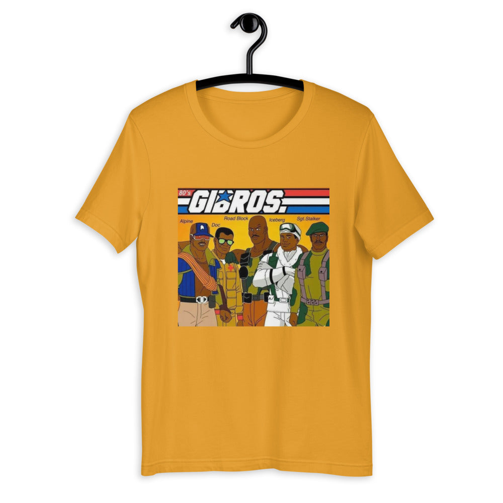 GiBros Tee