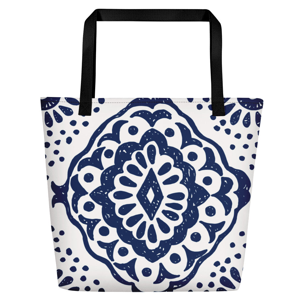 Hauli Beach Bag
