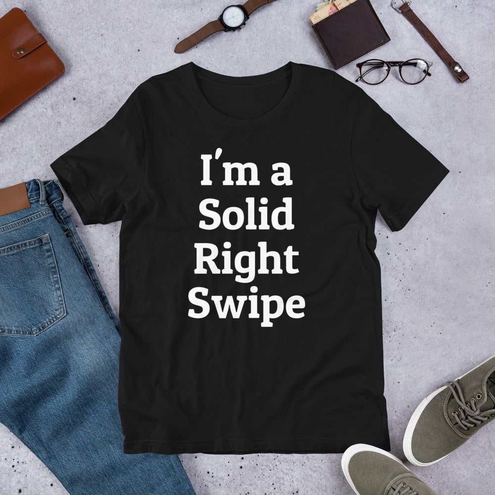 Tinder Tee