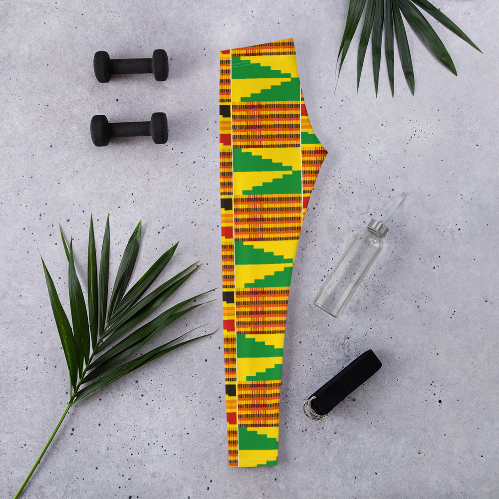 Jabali Leggings