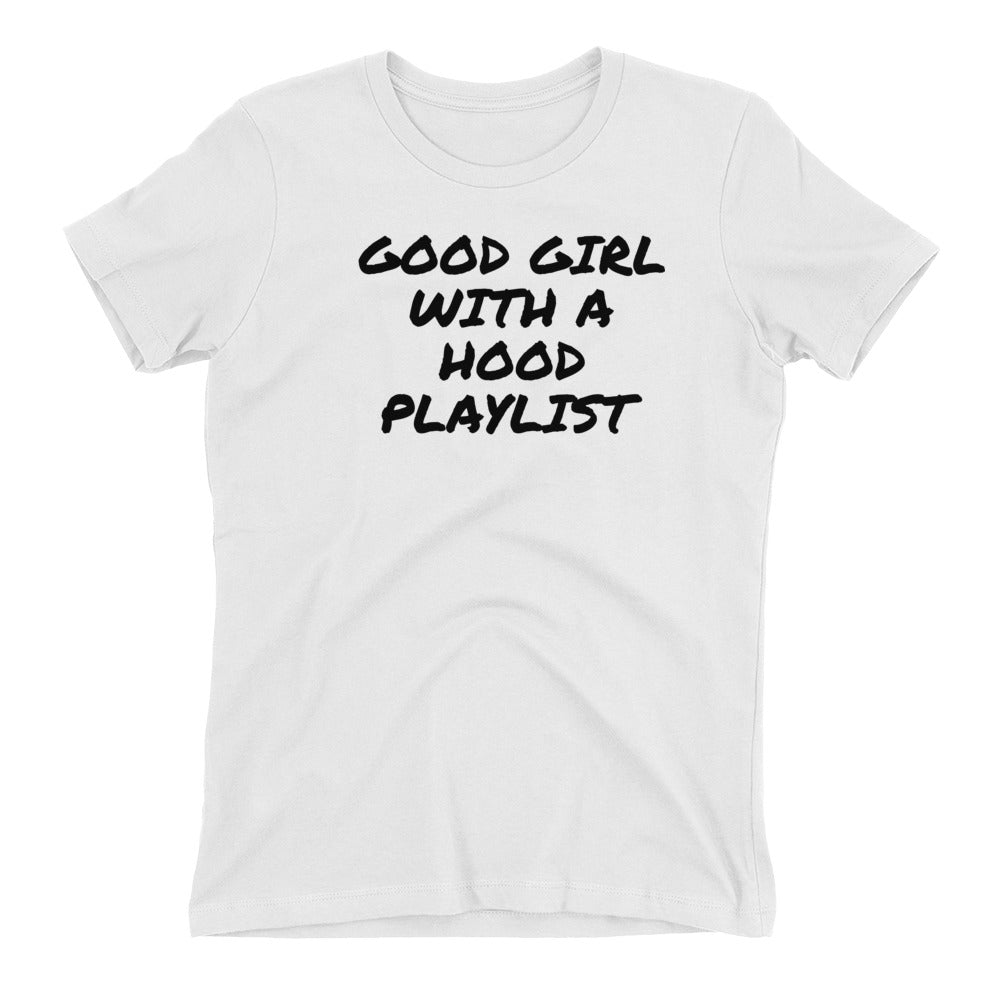Good Girl Tee