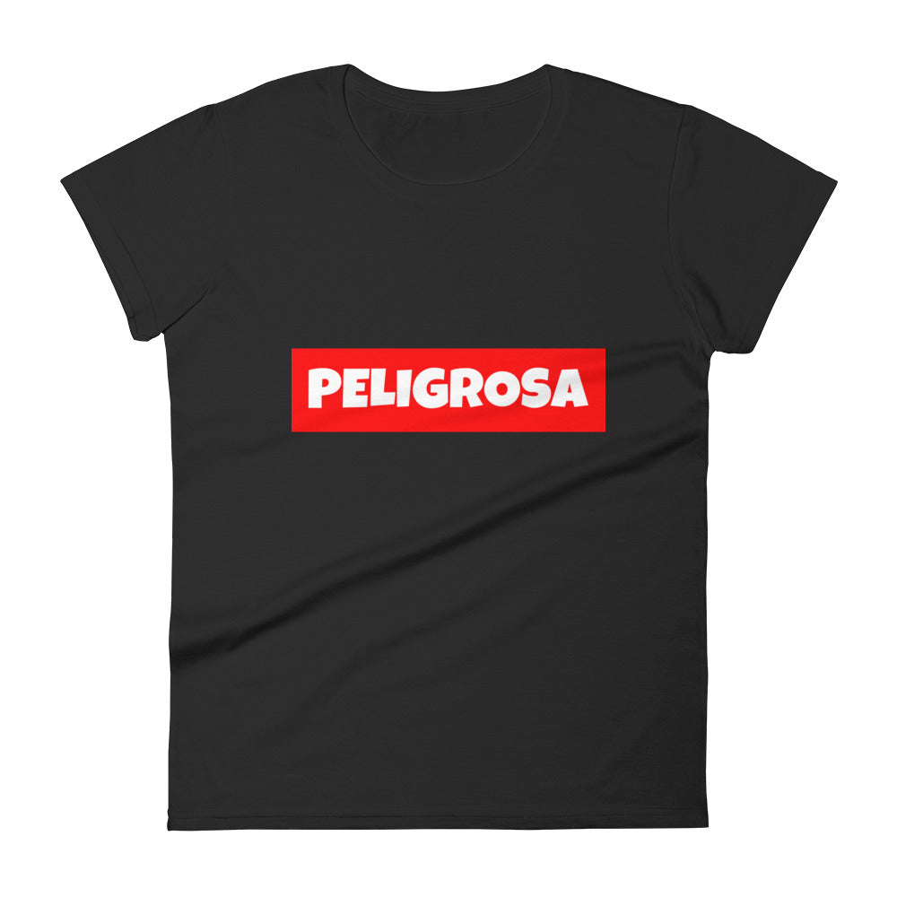 Peligrosa Women's Tee