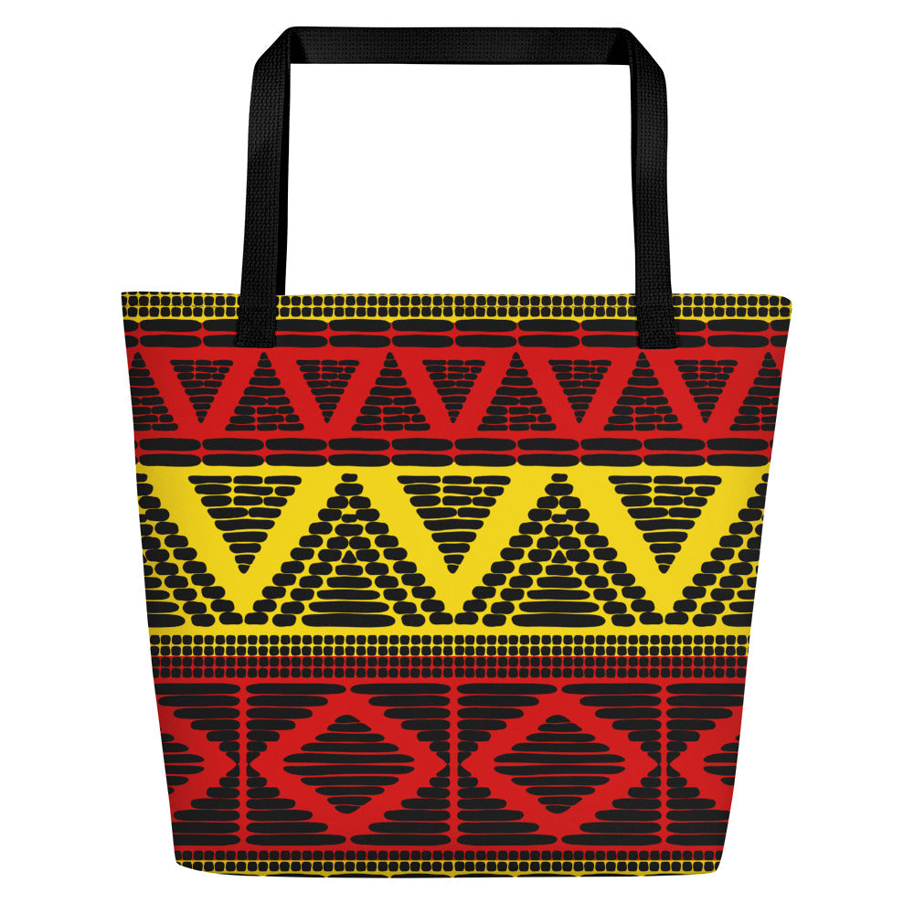 Janga Beach Bag